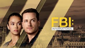FBI : International, Série Policière, Sur Paramount+